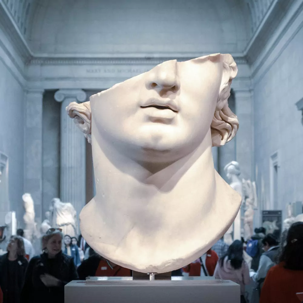 Museums and galleries